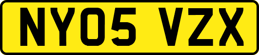 NY05VZX
