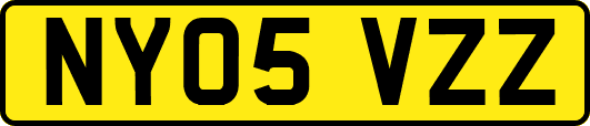 NY05VZZ