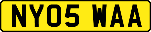 NY05WAA