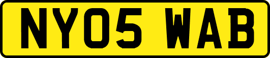 NY05WAB