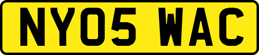 NY05WAC