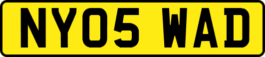 NY05WAD