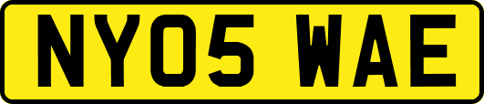 NY05WAE