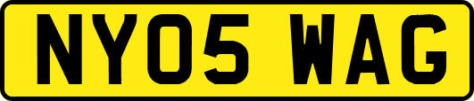 NY05WAG
