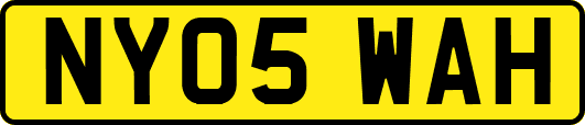 NY05WAH