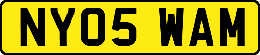 NY05WAM
