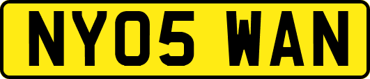 NY05WAN