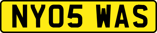 NY05WAS