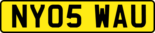 NY05WAU