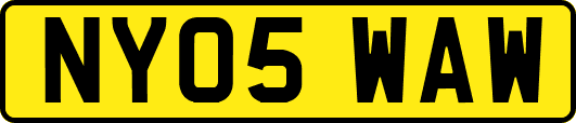 NY05WAW
