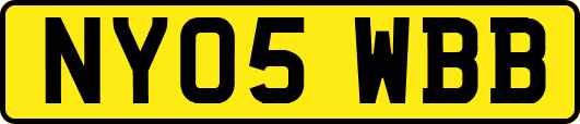 NY05WBB