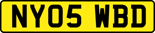 NY05WBD