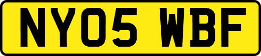 NY05WBF