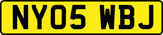 NY05WBJ