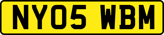 NY05WBM