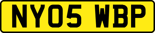 NY05WBP