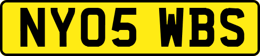 NY05WBS