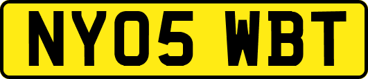 NY05WBT