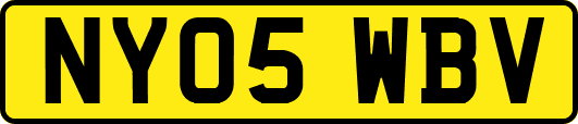 NY05WBV