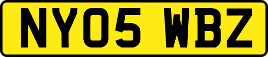 NY05WBZ