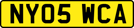 NY05WCA