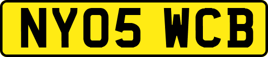 NY05WCB