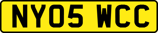 NY05WCC