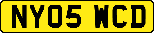 NY05WCD