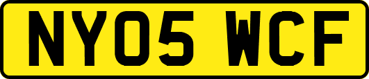NY05WCF