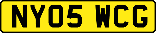 NY05WCG