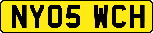 NY05WCH
