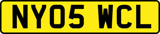NY05WCL