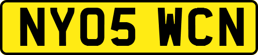 NY05WCN