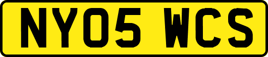 NY05WCS
