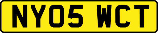 NY05WCT