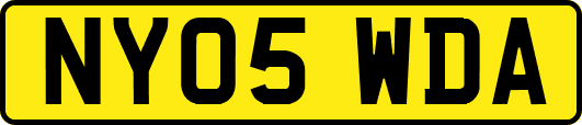NY05WDA