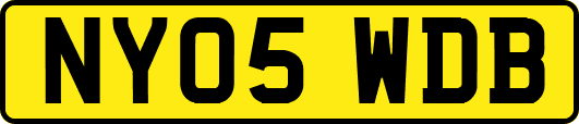 NY05WDB