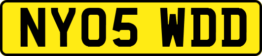 NY05WDD