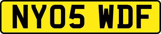 NY05WDF
