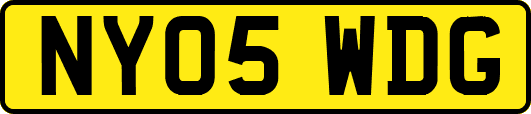 NY05WDG