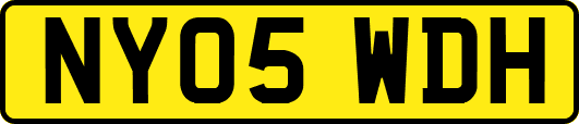 NY05WDH
