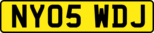 NY05WDJ