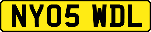 NY05WDL