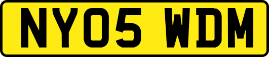 NY05WDM