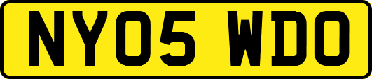 NY05WDO