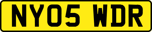 NY05WDR