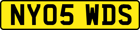 NY05WDS