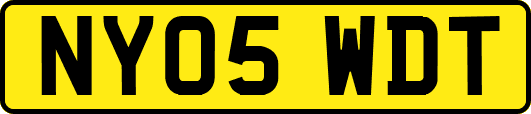 NY05WDT