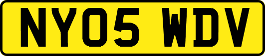 NY05WDV
