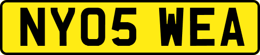 NY05WEA